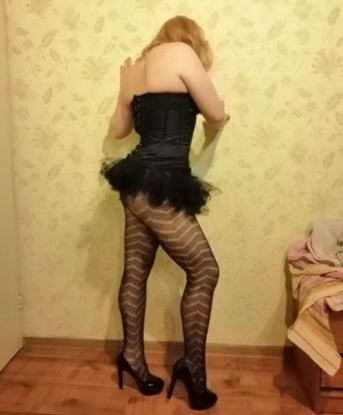 Анкета проститутки Мария - Фото 1, Петровск-Забайкальский, 22 года, №13888